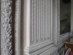 Every corner of the place is covered with intricate detail.