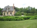 The Queen's Hamlet.