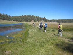 Big Laguna Trail Loop - June 2011