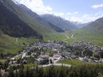 Andermatt, Switzerland.