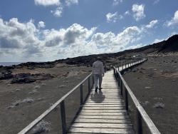 2024_02_27_08_Galapagos_Bartolome_steps_to_viewpoint