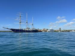 2024_03_02_02_Galapagos_Puerto_Ayora_boats_in_Academy_Bay