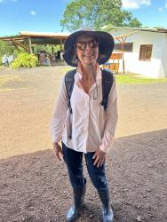 2024_03_02_09_Galapagos_Santa_Cruz_rubber_boots_for_walking_around_ranch