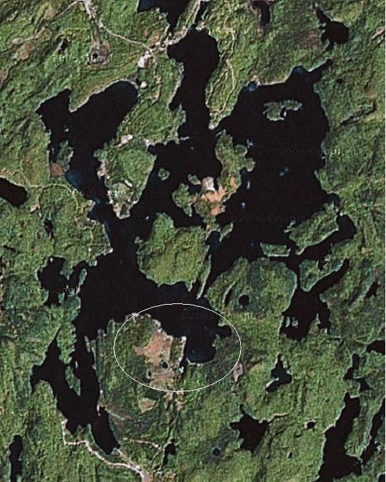 Lac Pemichangan