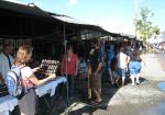 Day 1: Hilo Farmer's Market