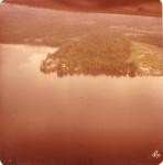 1976 View From Plane