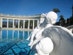 Hearst Castle: Neptune Pool